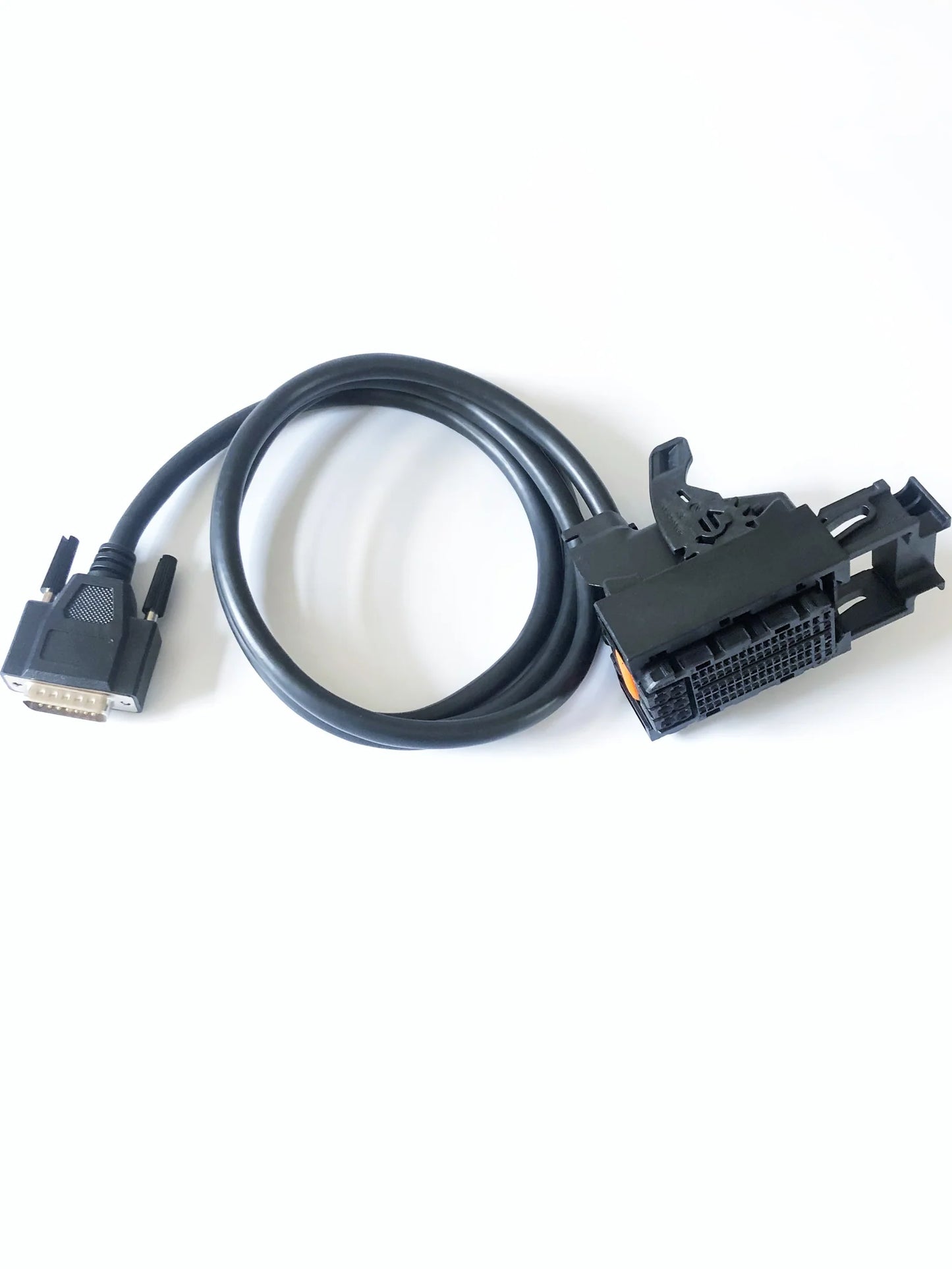 Adaptateur BENCH MG1CS001 / MG1CS111 / MG1CS163 VAG pour Autotuner, Flex, Kess3 de Créative OBD