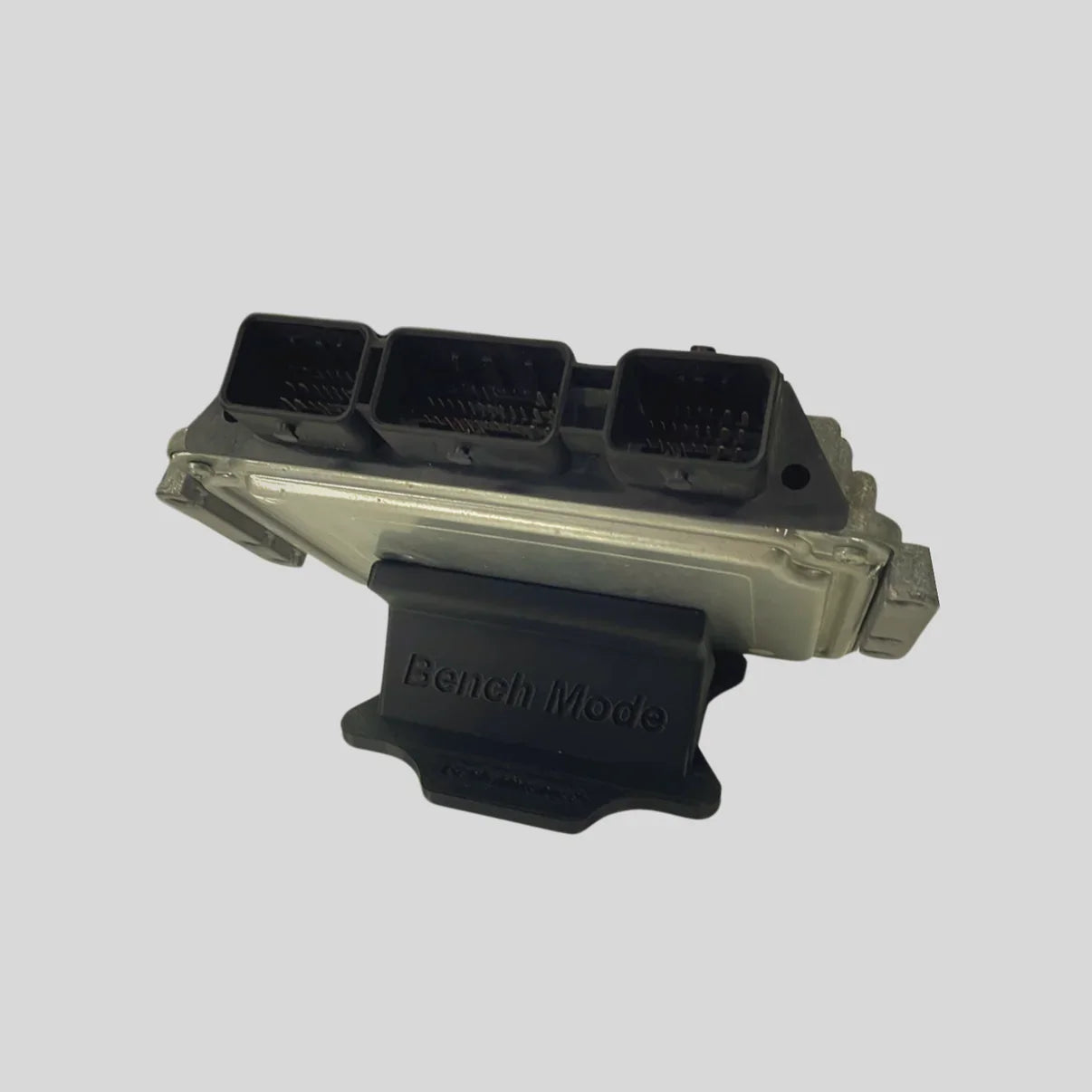 Support bench et Diagnostic