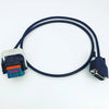 Adaptateur BENCH MG1CS008 VAG pour Autotuner, Flex, Kess3 de Créative OBD