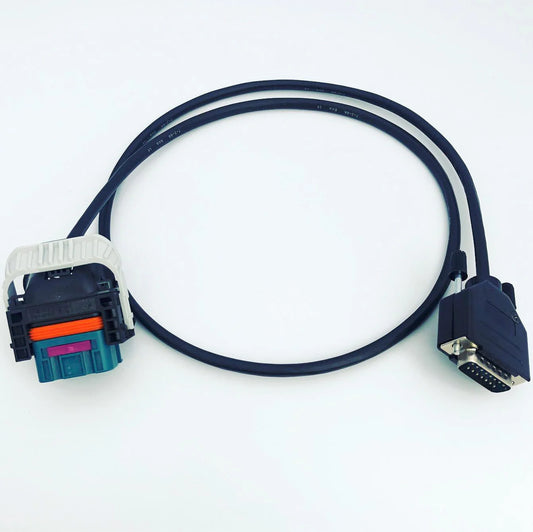 Adaptateur BENCH MG1CS008 VAG pour Autotuner, Flex, Kess3 de Créative OBD