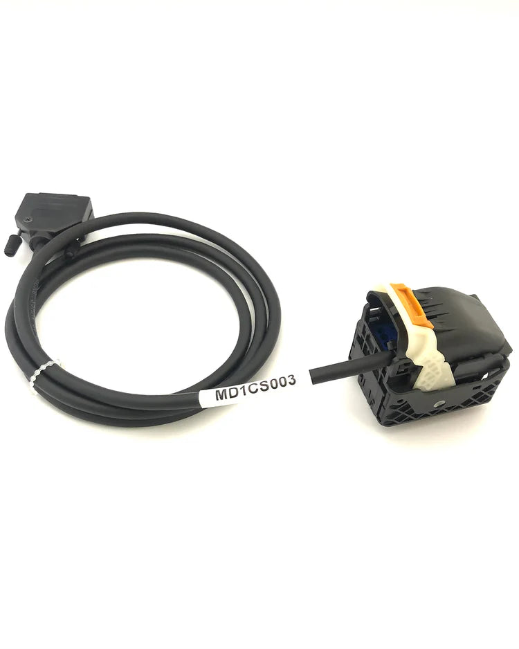 Adaptateur bench MD1CS003 PSA pour Autotuner, Flex, Kess3 de Créative OBD