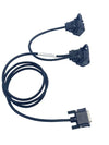 Adaptateur Bench MG1/MD1 pour BMW pour Autotuner, Flex, Kess3 de Créative OBD