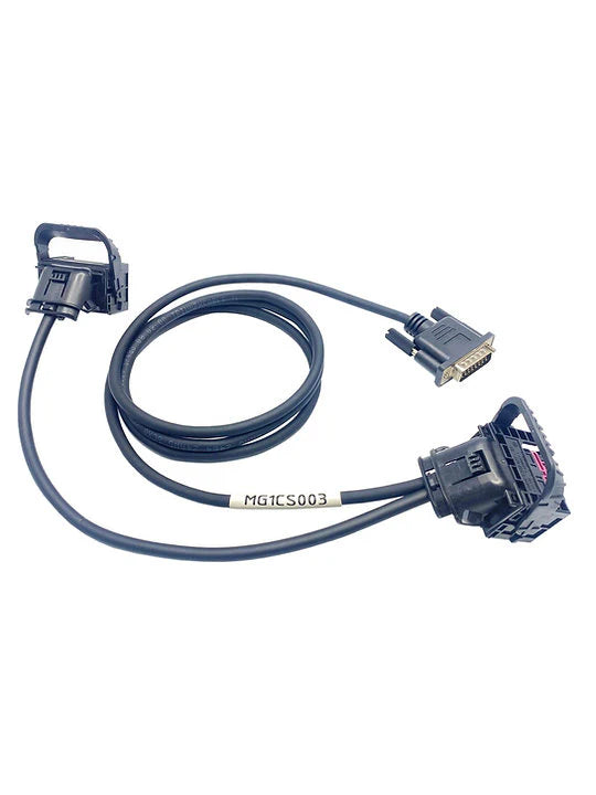 Adaptateur Bench MG1/MD1 pour BMW pour Autotuner, Flex, Kess3 de Créative OBD