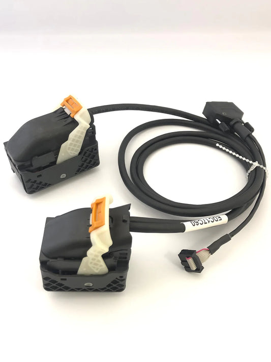 Adaptateur Bench EDC17C60 PSA pour Autotuner, Flex, Kess3 de Créative OBD