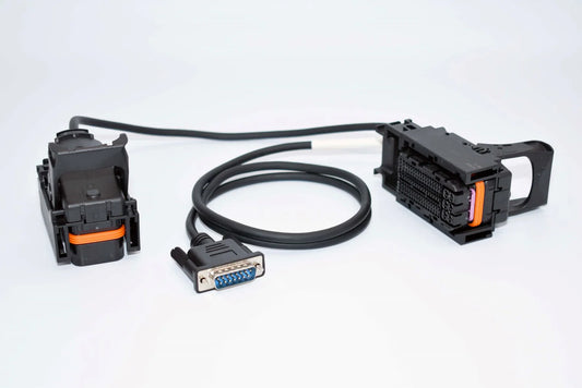 Adaptateur BENCH EDC17CP57 Mercedes pour Autotuner, Flex, Kess3 de Créative OBD