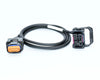Adaptateur Bench MD1CP001 Mercedes pour Autotuner, Flex, Kess3 de Créative OBD