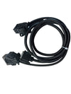 Adaptateur Bench EDC16C34 PSA pour Autotuner, Flex, Kess3 de Créative OBD