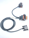 Adaptateur BENCH EDC17C10 PSA pour Autotuner, Flex, Kess3 de Créative OBD