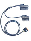 Adaptateur BENCH EDC17C46 VAG por Autotuner, Flex, Kess3 de Créative OBD