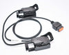 Adaptateur BENCH MED17.1.1 VAG pour Autotuner, Flex, Kess3 de Créative OBD