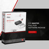 Flex Master "OBD + BENCH + BOOT" avec 1 an de mise à jour offert
