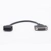 Câble de connexion FLEXBox HDB 44 PIN vers OBD femelle pour Flex