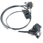 Adaptateur Bench MG1/MD1 pour BMW pour Autotuner, Flex, Kess3 de Créative OBD