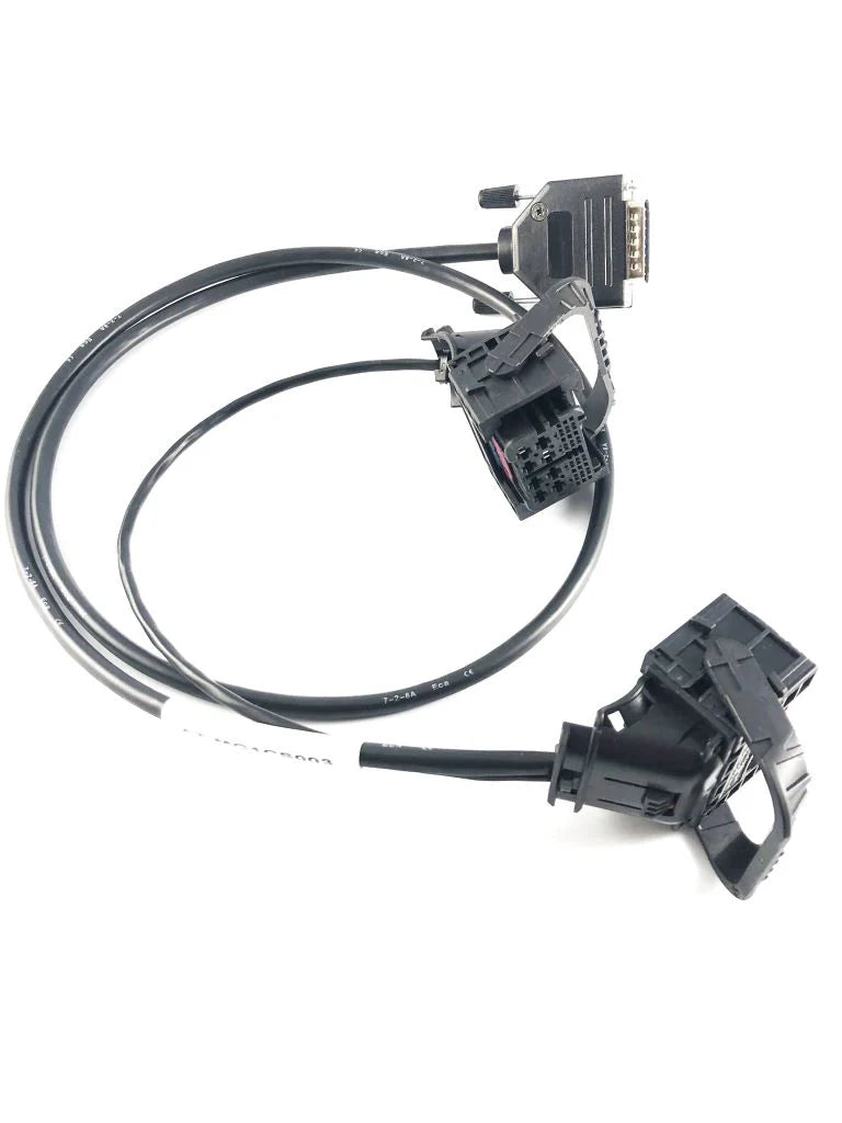 Adaptateur Bench MG1/MD1 pour BMW pour Autotuner, Flex, Kess3 de Créative OBD